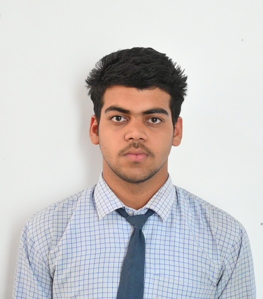 ASHUTOSH PACHAURI 